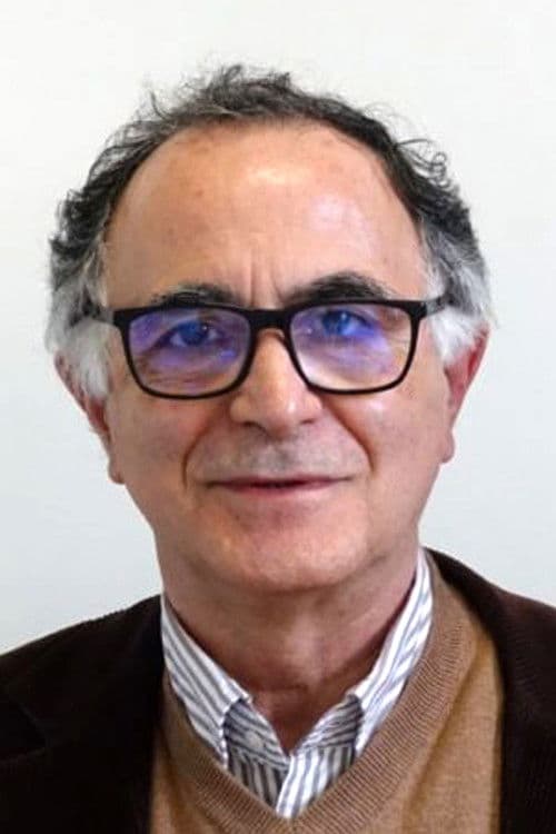 Francisco Paz profile photo