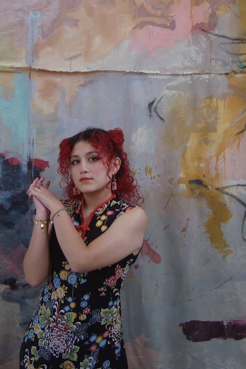 Mónica Spinoso profile photo