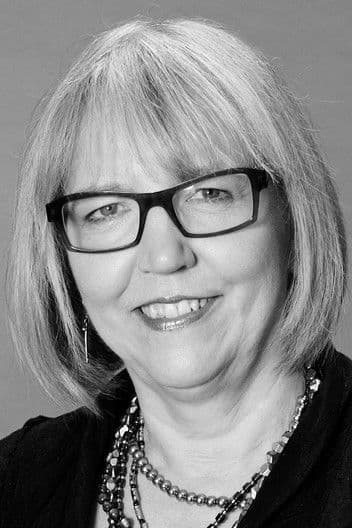 Janis Lundman profile photo