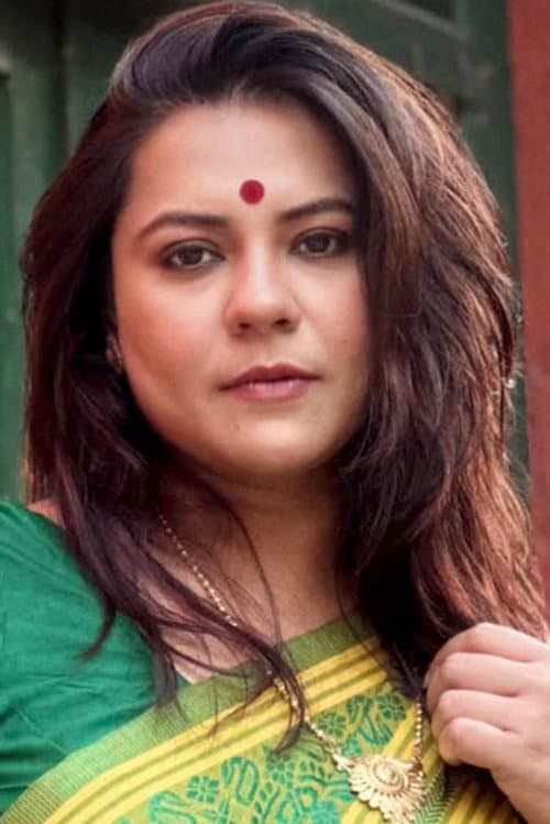 Ankita Majhi profile photo