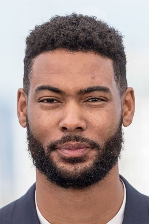 Djebril Zonga profile photo