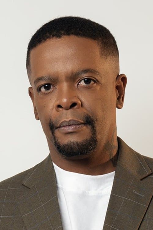 Trevor Gumbi profile photo