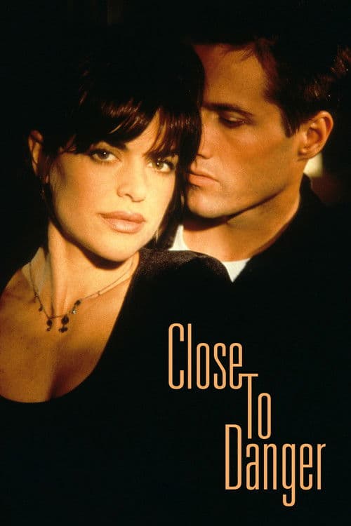 Close to Danger poster
