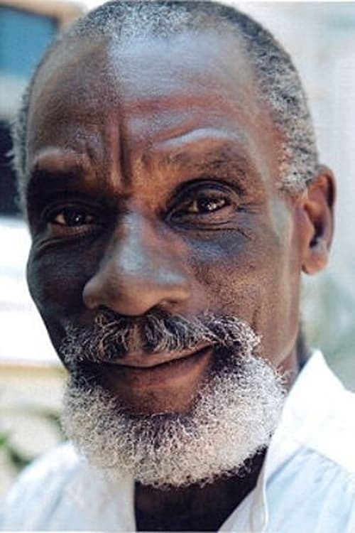 Conrad Roberts profile photo