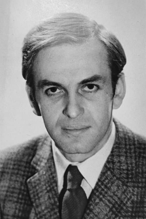 Sergei Desnitsky profile photo