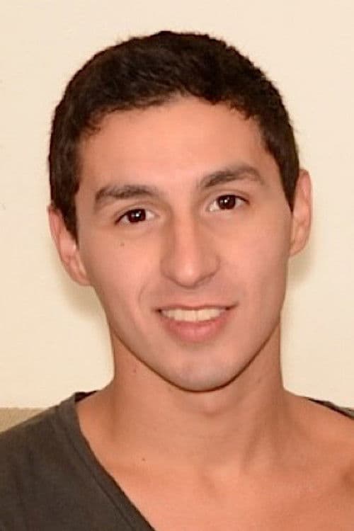 Malcolm Dominguez profile photo