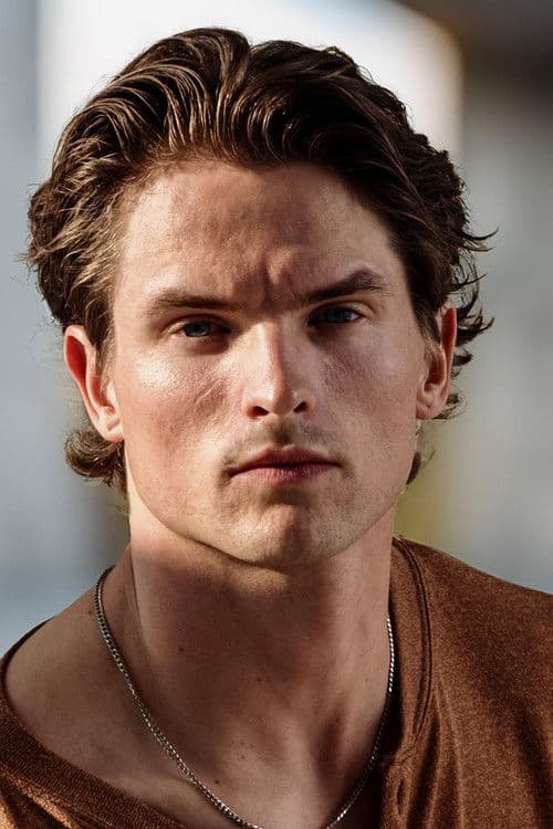 Chris Wilhoite profile photo