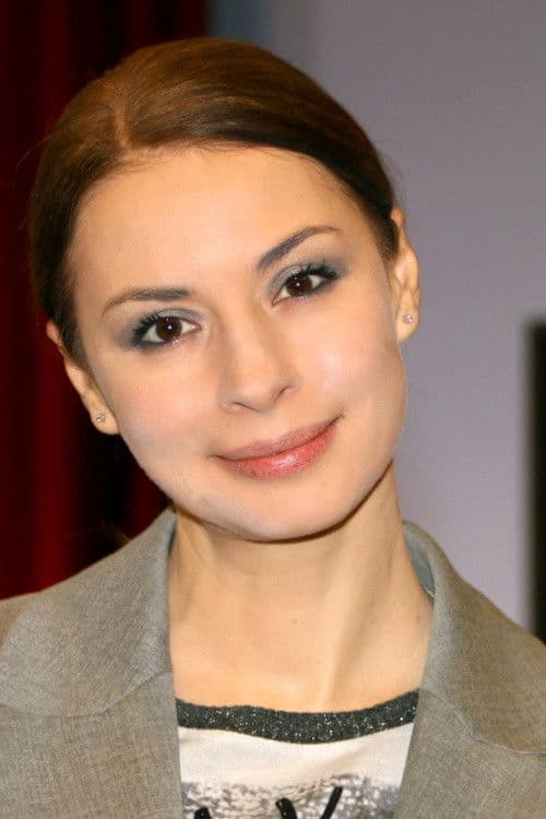 Irina Lachina profile photo