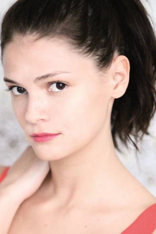 Stéphanie Pasterkamp profile photo