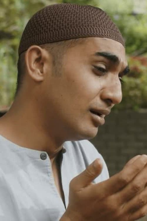 Hijrah Seorang Pendosa poster