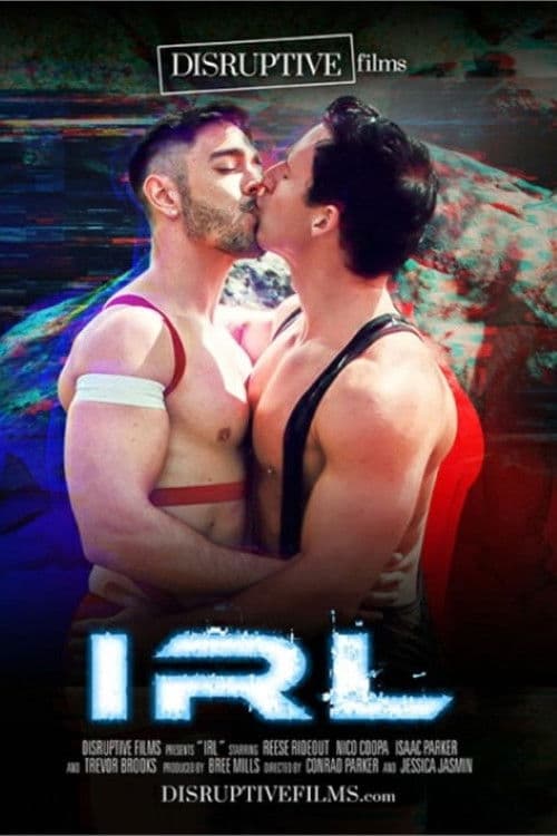 IRL poster