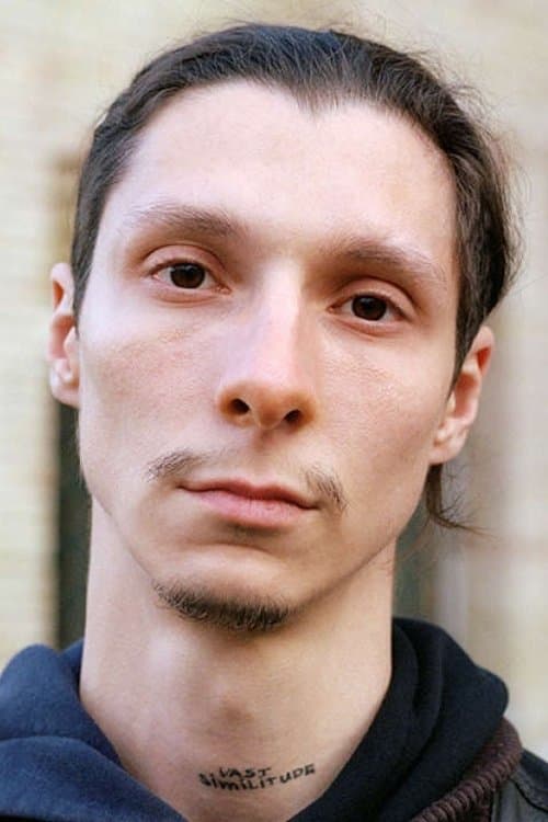 Maksym Nakonechnyi profile photo