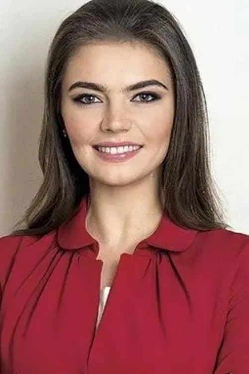 Alina Kabaeva profile photo