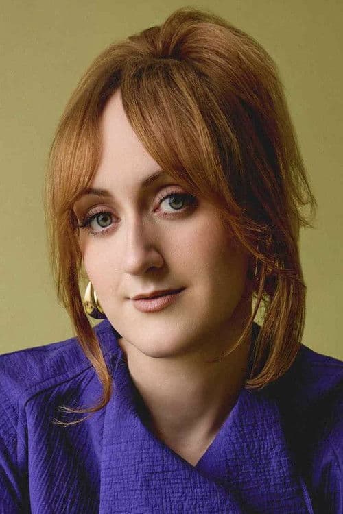 Brittany Broski profile photo