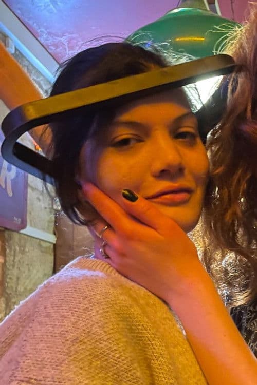 Océane Jarny profile photo