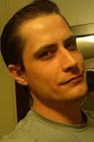 Chris Justice profile photo