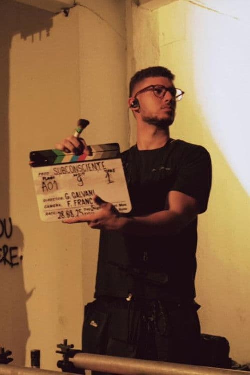 Guilherme Ayres profile photo