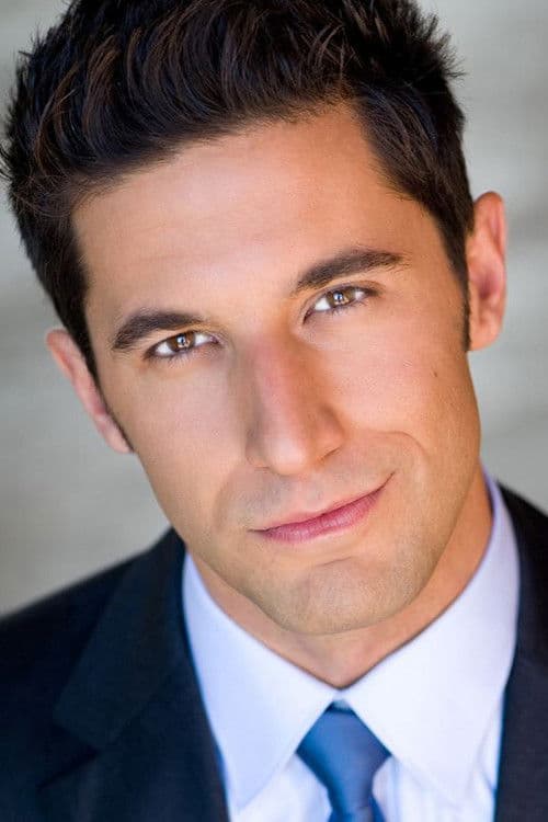 Christian S. Anderson profile photo