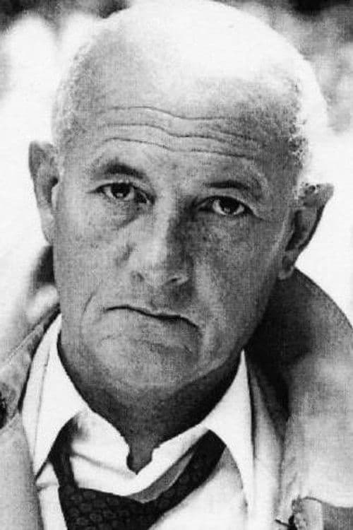 Alain MacMoy profile photo