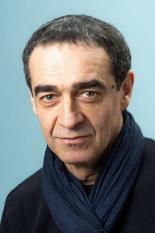 Aleksandr Rezalin profile photo