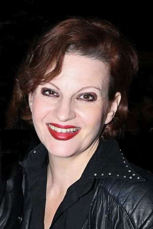 Lilian Archonti profile photo