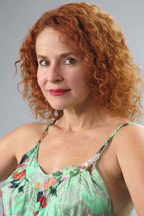 Victoria Góngora profile photo