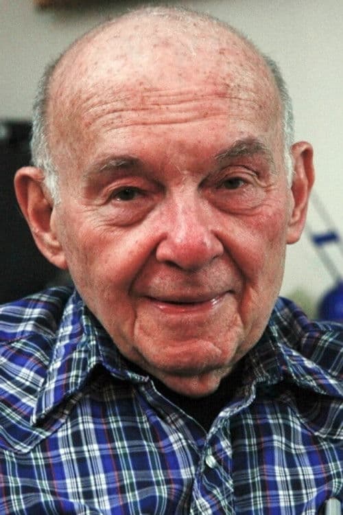 John Gerassi profile photo