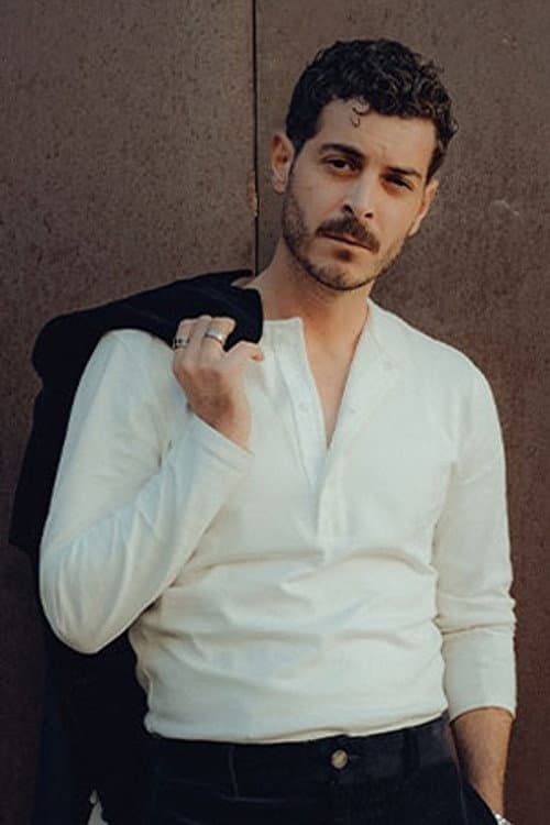 Antón Lofer profile photo