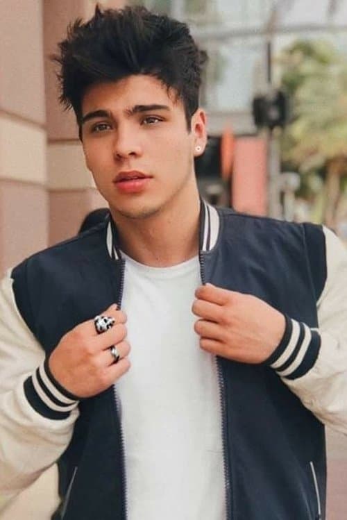 Sebastian Villalobos profile photo