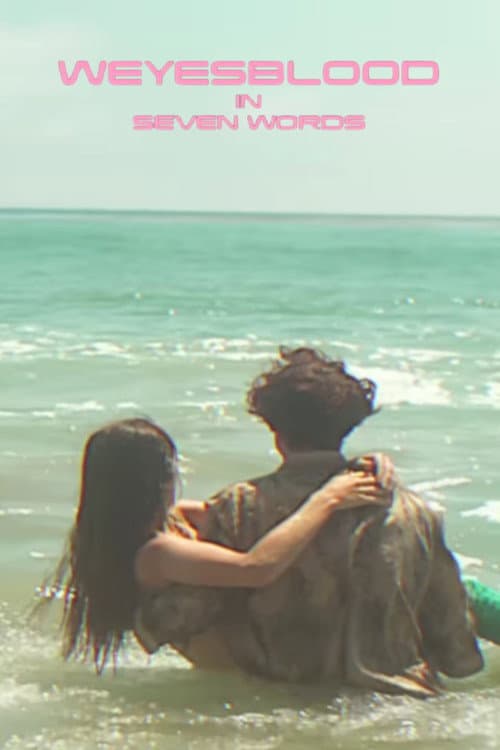 Seven Words poster