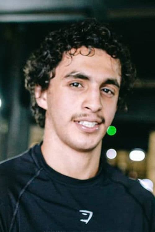 Ibraheem Sulaimaan profile photo