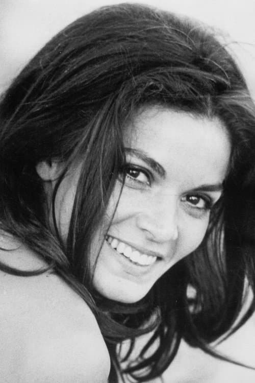 Florinda Bolkan profile photo