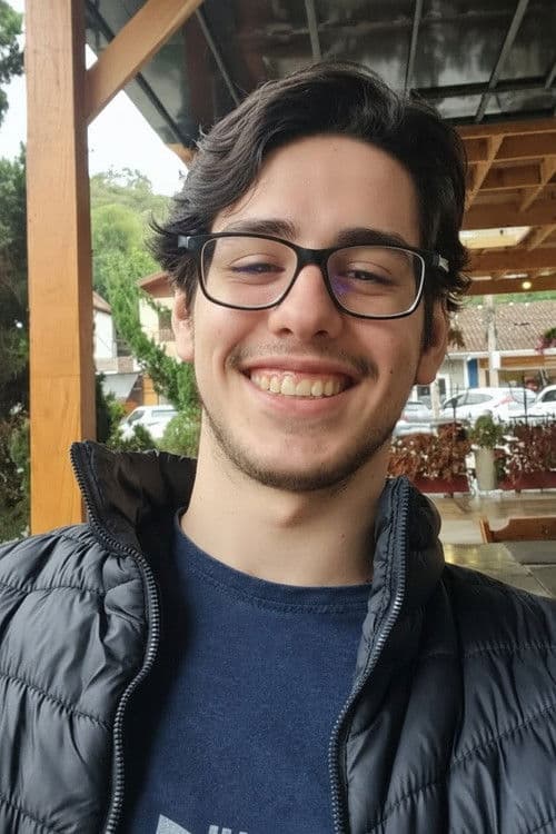 Henrique Filgueiras profile photo