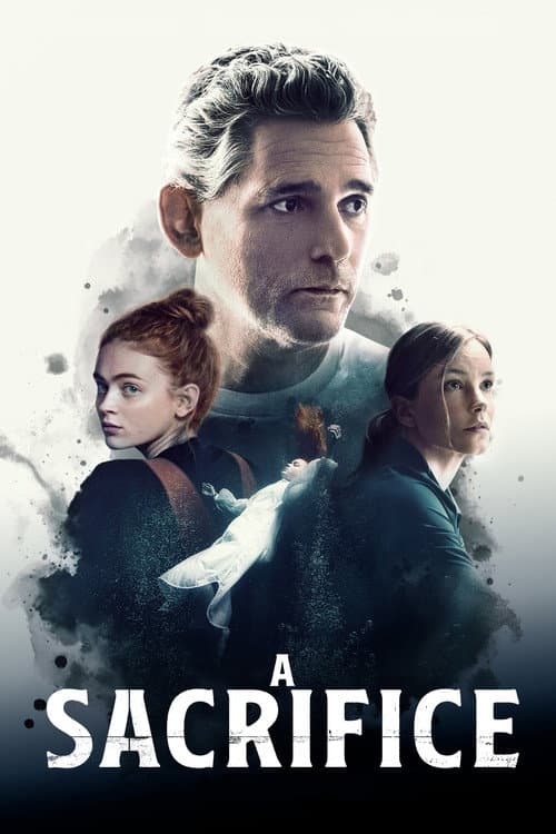 A Sacrifice poster