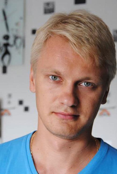 Kirill Burdikhin profile photo