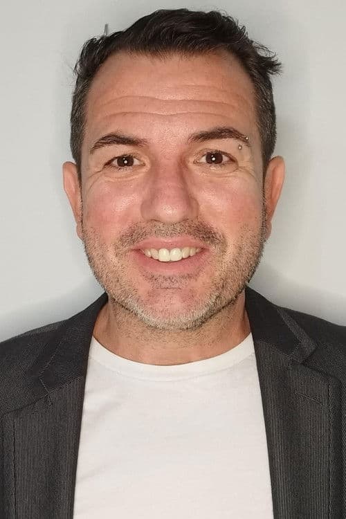 Iván Huerta profile photo