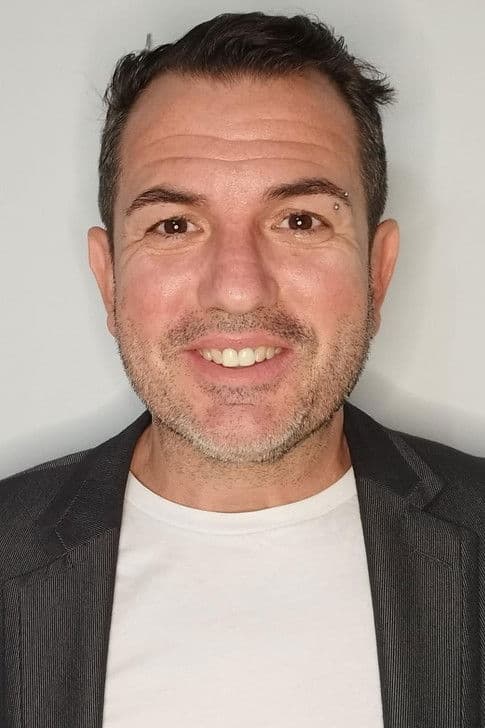 Iván Huerta profile photo