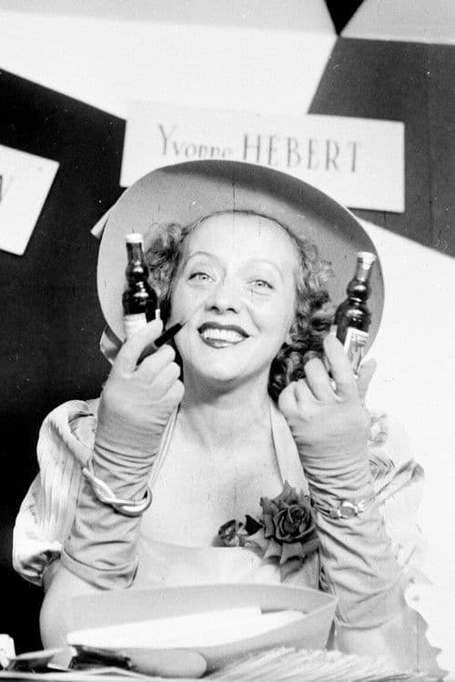 Yvonne Hébert profile photo