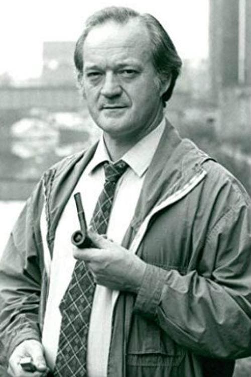 Ian Hogg profile photo