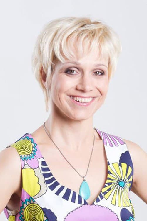 Júlia Horváthová profile photo