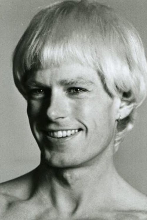 Peter Hinwood profile photo