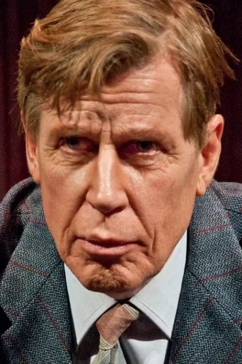 Lars Wiik profile photo