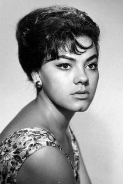 Dacia González profile photo