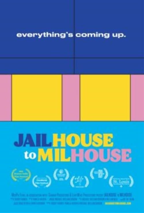 Jailhouse to Milhouse poster