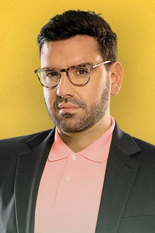 Damián Betular profile photo