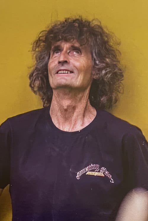 Derek Hynd profile photo