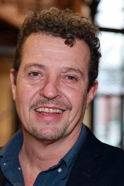 Anders Nyborg profile photo