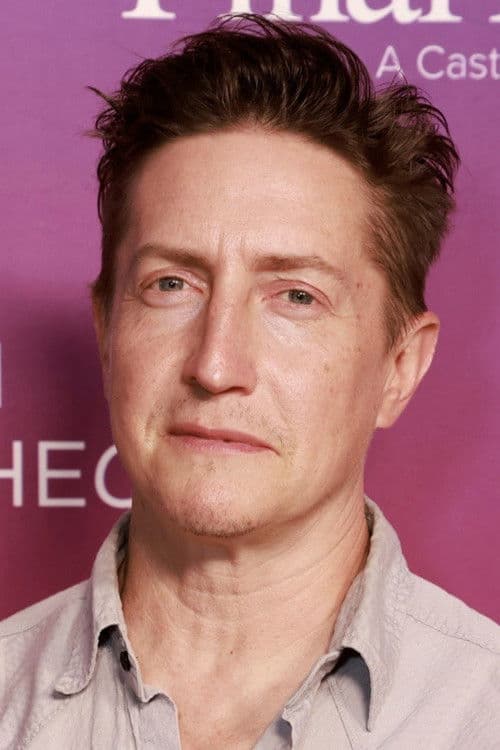 David Gordon Green profile photo