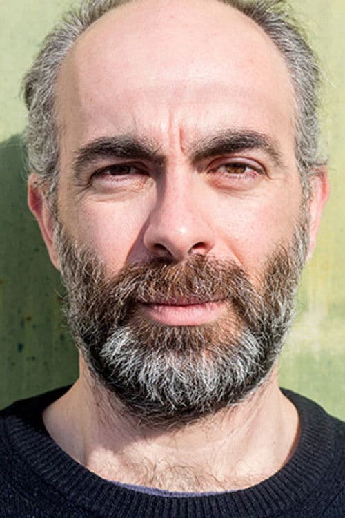 Michele Sinisi profile photo