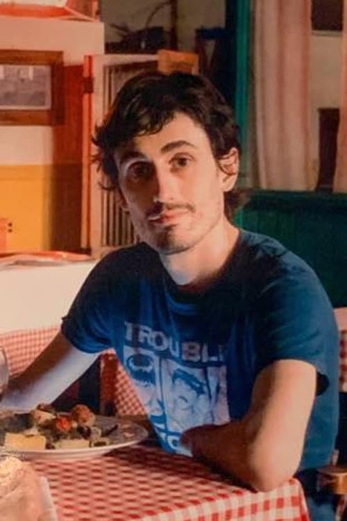 Hodei Del Barrio profile photo